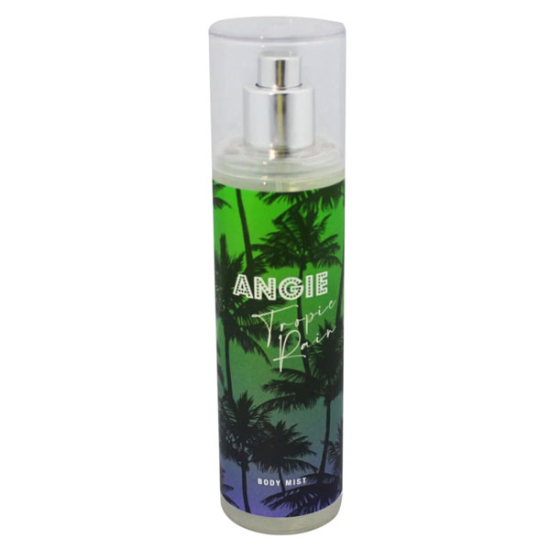 Angie Body Mist Tropic Rain Vücut Spreyi 150 ml - 1