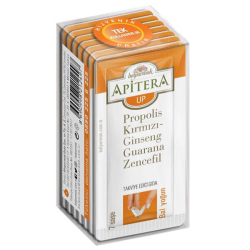 Apitera Up Balparmak 7li Paket - Balparmak