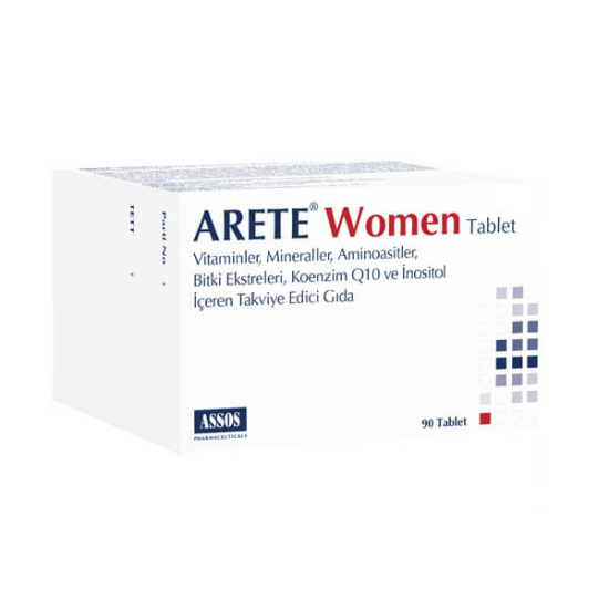 Arete Women 90 Tablet - 1