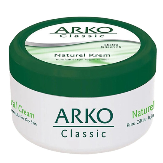 Arko Classic Bakım Kremi 150 ml - 1