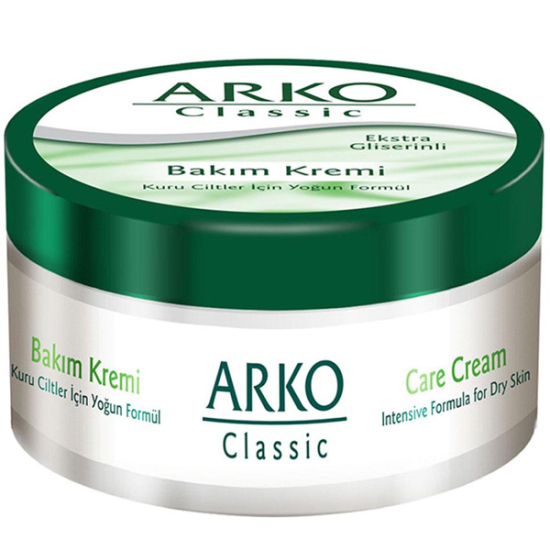 Arko Classic Bakım Kremi 250 ml - 1