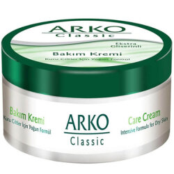 Arko Classic Bakım Kremi 250 ml - Arko