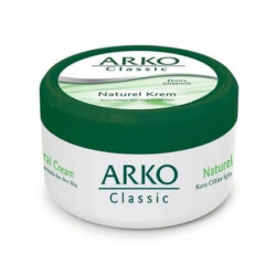 Arko Classic Naturel Krem 300 ml - Arko