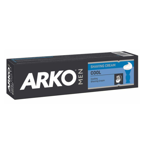 Arko Cool Tıraş Kremi 90 ml - 1
