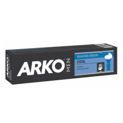 Arko Cool Tıraş Kremi 90 ml - Arko