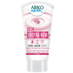 Arko Ekstra Nemlendirici Krem 60 ml - Arko