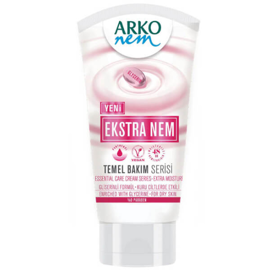 Arko Ekstra Nemlendirici Krem 60 ml - 1