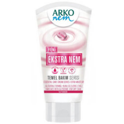 Arko Ekstra Nemlendirici Krem 60 ml - Arko