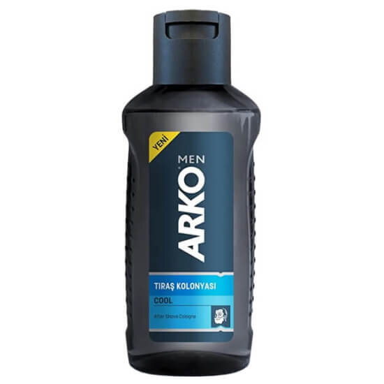 Arko Men After Shave Tıraş Kolonyası 255 ml Cool - 1