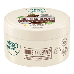 Arko Nem Krem Hindistan Cevizi Yağı 250 ml - Arko