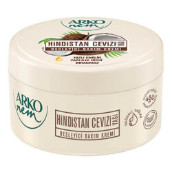 Arko Nem Krem Hindistan Cevizi Yağı 250 ml - Arko