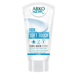 Arko Nem Soft Touch Bakım Kremi 60 ml - Arko
