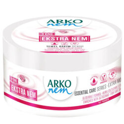 Arko Nem Yeni Ekstra Nem Krem 250 ml - Arko