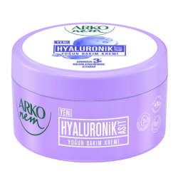Arko Nem Yoğun Bakım Hyaluronik Asit 250 ml - Arko