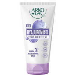 Arko Nem Yoğun Bakım Hyaluronik Asit 60 ml - Arko