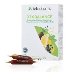 Arkopharma DTX Balance 200 ml - Arkopharma