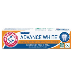 Arm Hammer 3 Tona Kadar Beyazlatıcı Diş Macunu 75 ml - Arm Hammer