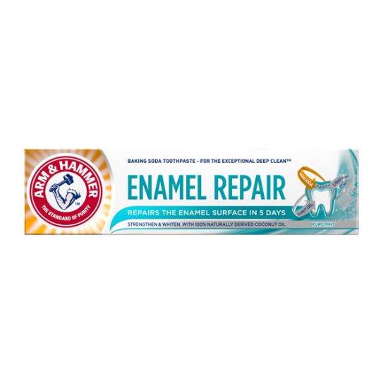 Arm Hammer Enamel Repair Diş Macunu 75 ml - 1