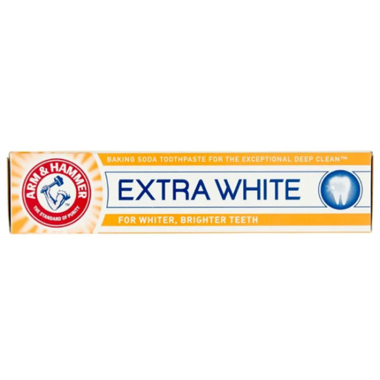 Arm Hammer Extra White Diş Macunu 75 ml - 1