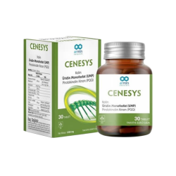 Armin Cenesys 30 Tablet - Armin Naturals
