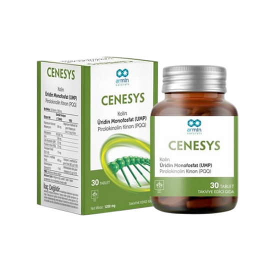 Armin Cenesys 30 Tablet - 1