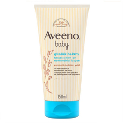 Aveeno Baby Daily Lotion 150 ML - Aveeno