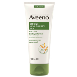 Aveeno Daily Moisturizing Cream 100 ML - Aveeno
