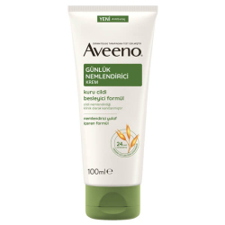 Aveeno Günlük Nemlendirici Krem 100 ml - Aveeno