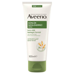 Aveeno Günlük Nemlendirici Krem 100 ml - Aveeno