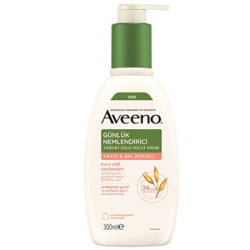 Aveeno Günlük Nemlendirici Vücut Kremi 300 ml - Aveeno