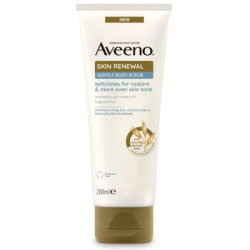 Aveeno Renewal Vücut Peelingi 200 ml - Aveeno