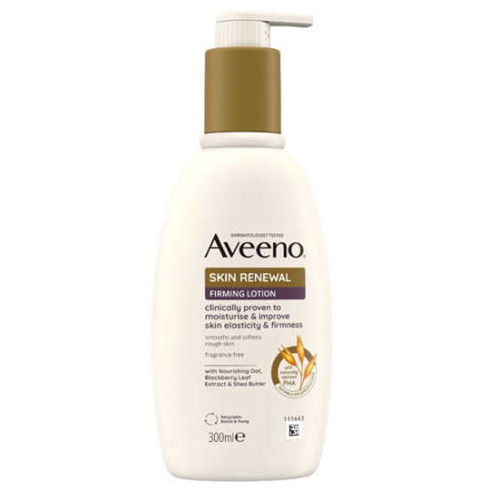 Aveeno Skin Renewal Sıkılaştırıcı Losyon 300 ml - 1