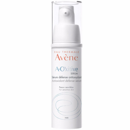 Avene A-Oxitive Serum 30 ML Yaşlanma Karşıtı Serum - 1