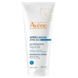 Avene After Sun Lotion 200 ml - Avene