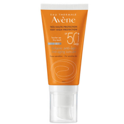 Avene Anti Age Solaire Spf 50 50 ML Yaşlanma Karşıtı Güneş Kremi - Avene