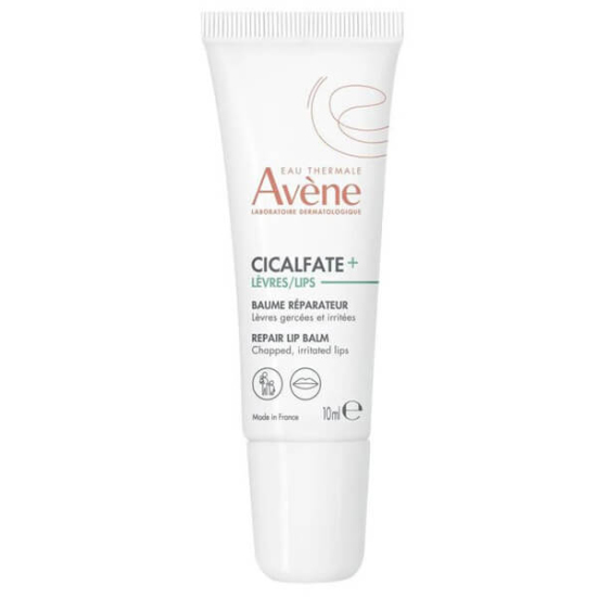Avene Cicalfate Baume Levres 10 ML - 1