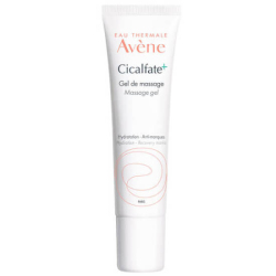 Avene Cicalfate Massage Gel 30 ml Onarıcı Masaj Jeli - Avene