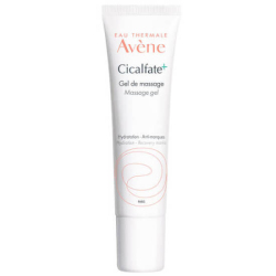 Avene Cicalfate Massage Gel 30 ml Onarıcı Masaj Jeli - Avene