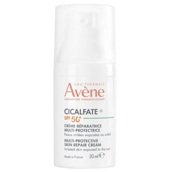 Avene Cicalfate Multi Protective Repair Cream SPF50+ 30 ml - 1