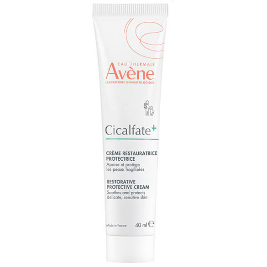 Avene Cicalfate Plus Krem 40 ML - 1
