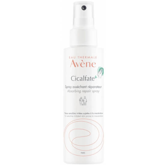 Avene Cicalfate Repair Spray 100 ml Hassas Ciltler İçin Sprey - 1