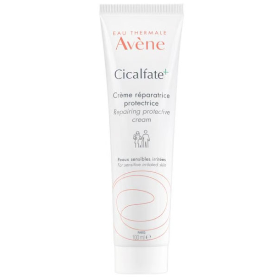 Avene Cicalfate Restorative Protective Cream 100 ML - 1