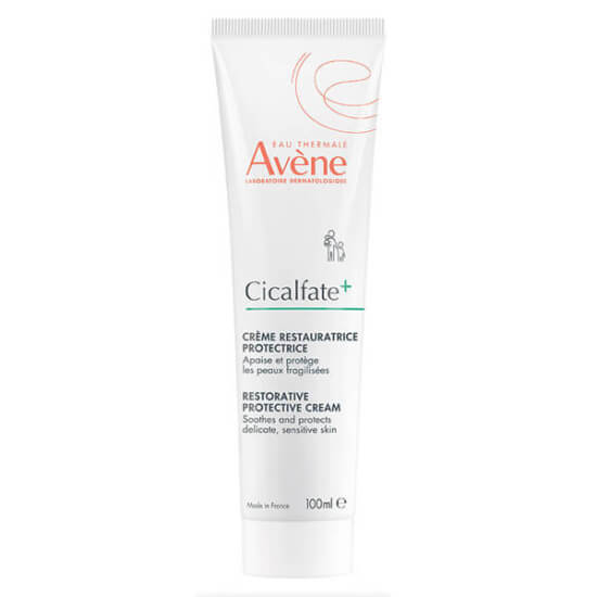 Avene Cicalfate Restorative Protective Cream 100 ML - 1