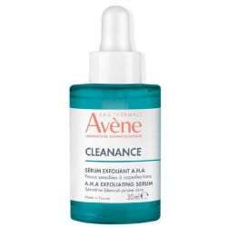 Avene Cleanance AHA Exfoliating Serum 30 ML - Avene