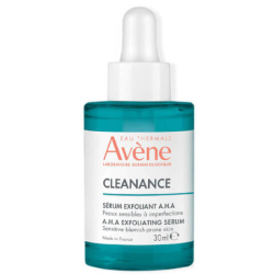 Avene Cleanance AHA Exfoliating Serum 30 ML - Avene