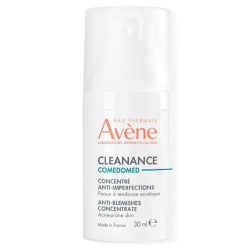 Avene Cleanance Comedomed 30 ML Akne ve Sivilce Karşıtı Bakım Kremi - Avene