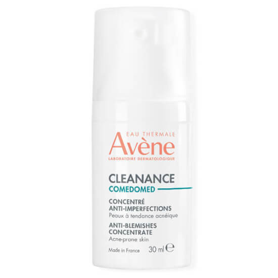 Avene Cleanance Comedomed 30 ML Akne ve Sivilce Karşıtı Bakım Kremi - 1