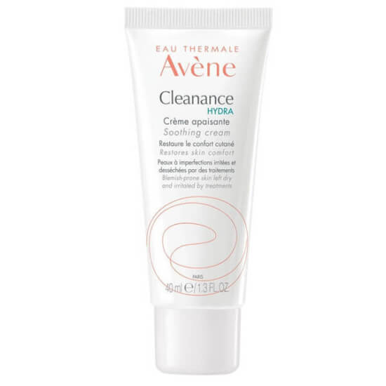 Avene Cleanance Hydra Krem 40 ML Nemlendirici Krem - 1