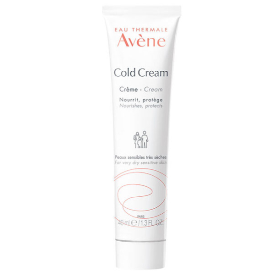 Avene Cold Krem 40 ML Nemlendirici Krem - 1