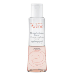 Avene Demaquillant Yeux İntense 125 ML Makyaj Temizleyicisi - Avene